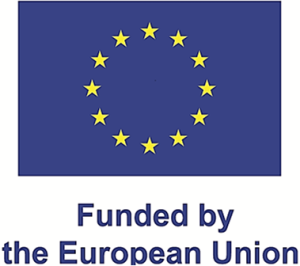 Founded by the European Union